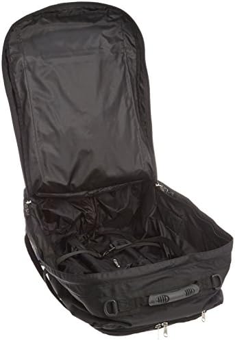 solo-tourist キャリーバッグ スイッチバッグ55II Amazon | [ソロ・ツーリスト] スイッチパック55II ブラック 55L